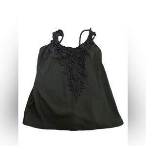 New! Fashion Tank Top! Medium